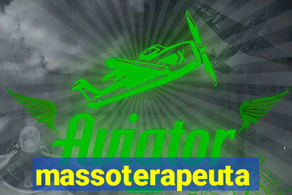 massoterapeuta masculino em porto alegre